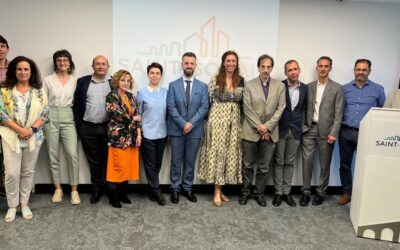 Taller Nacional de Certificación y Rehabilitación Energética