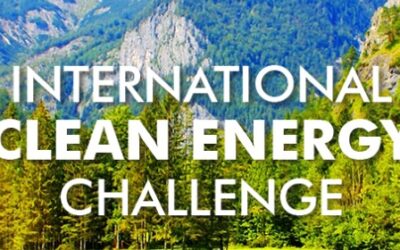 International Clean Energy Challenge for Young Innovators ENERGIA LIMPIA PARA JÓVENES DE HASTA 35 AÑOS. REMARKABLE PROJECT