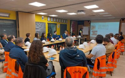 Talleres gratuitos de Eficiencia Energética, Inteligencia Artificial y Ayudas