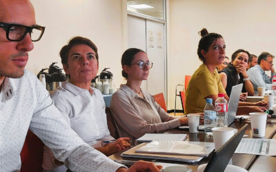 Curso online Medidas de eficiencia energética en las industrias