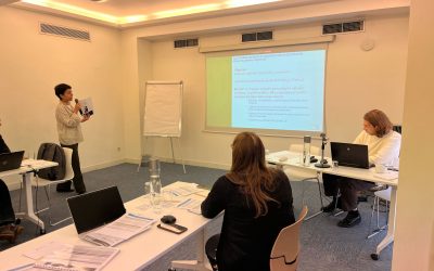 Ultimas novedades del proyecto Audit2Measure