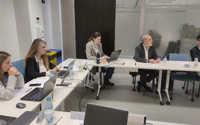Innovación tecnológica en eficiencia energética