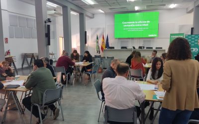 Co-creando el futuro de los edificios públicos en España