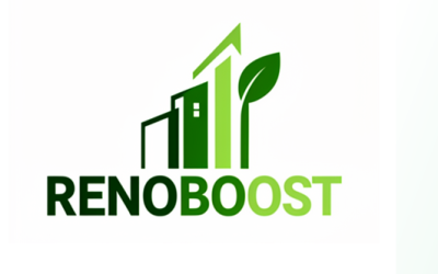 Comienza RENOBOOST para mejorar certificación edificios