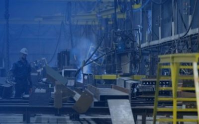 Evaluación del consumo energético en empresas de la UE: una metodología basada en datos con un enfoque en las pymes